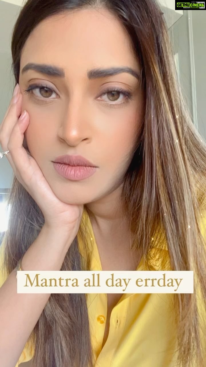 Anushka Ranjan Instagram - I think these sarcastic reels are a part of a deeper problem 🙃🤓