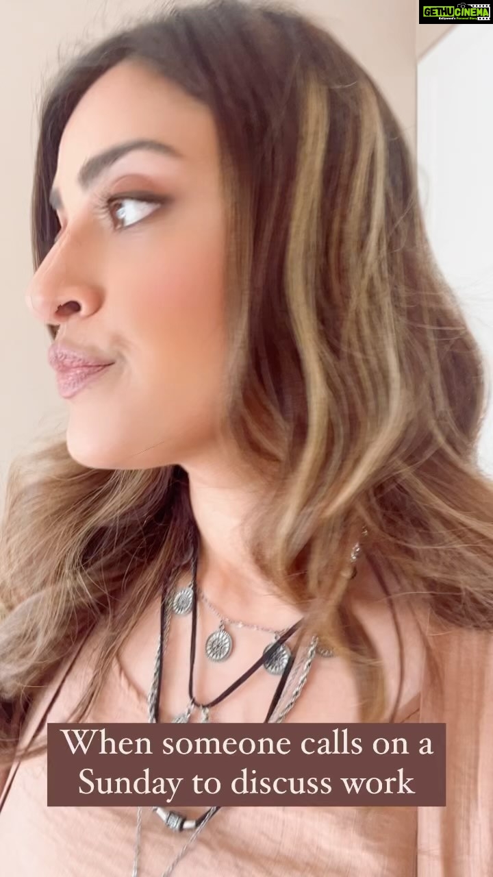 Anushka Ranjan Instagram - Sunday vibes for lyf 🌞