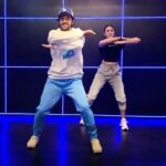 Anushka Ranjan Instagram - We dance on each others tunes 💃🏽🕺🏻 Choreographed by the best @simranjat_