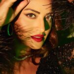 Anushka Ranjan Instagram - Come a little bit closer🐍 . . . Photographer: @shivamguptaphotography Hair: @nandanisandha_ Outfit: @rockystarofficial Jewellery: @mehtasons1931 Shoes: @monrowshoes and @id8mediasolutions Stylist: @sheefajgilani Team: @ aashijain_ @sabrinawhite98