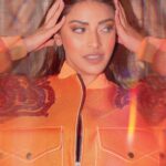 Anushka Ranjan Instagram - Trippystan🧡