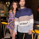 Anushka Ranjan Instagram - 🐰 Negroni 3rd Street