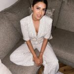 Anushka Ranjan Instagram - Swipe right for a surprise visitor➡️