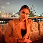 Anushka Ranjan Instagram - 🅰️ Game Downtown L.A. Proper Hotel