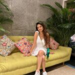 Anushka Sen Instagram - 🐣 Bangalore, India