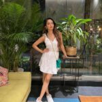 Anushka Sen Instagram - 🐣 Bangalore, India
