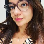 Anushka Sen Instagram - namaskāra 🦦 Bangalore, India