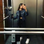 Anushka Sen Instagram - namaskāra 🦦 Bangalore, India