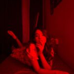 Anushka Sen Instagram - 💌