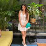 Anushka Sen Instagram - 🐣 Bangalore, India
