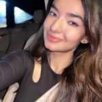 Anushka Sen Instagram - Sen Ki Selfies 🧸