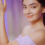 Anushka Sen Instagram - Indulge in the exotic beauty of the Himalayas with LUX’s new bath collection, the Essence of Himalayas. 🏔 From the soothing scent of lavender to the invigorating aroma of rose, each variant offers a unique sensory experience. 🌿✨ So why not treat yourself to a luxurious bath today and discover the essence of the Himalayas with LUX?💫 Find the all new LUX Bath Collection Range on Nykaa and don’t forget to use my coupon code LUX10 to avail 10% discount. #LUX #LUXNewRange #EssenceofHimalayas #Lavender #VitaminC #SoftRose