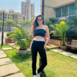 Anushka Sen Instagram - just like magic 🪄