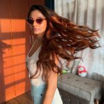 Anushka Sen Instagram - ☀️😘
