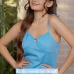 Anushka Sen Instagram - “Beauty OR comfort” is so yesterday! I’d say choose beauty AND comfort, with no pain whatsoever! Girls, making pain-free choices is easier than ever with @venusgillette_in! Just glide and glow for the perfect smoothness!✨ #VenusSmooth #PainfreeSmoothness #VenusSmoothSkin #Smoothness #Skincare #Comfort #HairRemoval #Glide #FeelsLikeSkinLove #SkinLove #Comfortglide