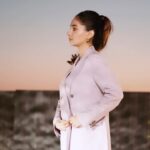 Anushka Sen Instagram – I absolutely love linen!
All thanks to UNIQLO’s new collection, it’s even more comfortable than before with 100% premium European high-quality breathable fabric. From relaxed shirts to flowy dresses, they have it all.
I’m all set for summer, how about you?
#UniqloIndia #LifeWear #UniqloLinen @uniqloin