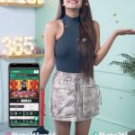 Anushka Sen Instagram - This IPL Final Gear up with www.lotus365.in 🏏, Now don’t just watch cricket, Play it! @Lotus365world 🤑Join us now by registering on www.lotus365.in 🏆Win and show the World what you’re made of! 🤑Earn Amazing cash prizes by supporting your favourite teams with amazing live prediction 😎 and cashout features only on Lotus365 🤑 Open Your Account instantly, just msg Or Call On Numbers given below- Whatsapp - +9194777 77302 +9193434 29343 +9193432 41313 Call On - +91 8297930000 +91 8297320000 +91 81429 20000 +91 95058 60000 Disclaimer- These games are addictive and for Adults (18+) only. Play Responsibly. #ad