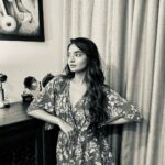 Anushka Sen Instagram - 🍫