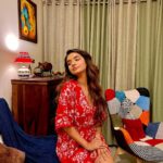 Anushka Sen Instagram - 🍫