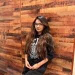 Anushka Sen Instagram - 🧚‍♀️