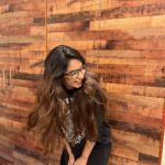 Anushka Sen Instagram - 🧚‍♀️