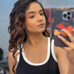 Anushka Sen Instagram - 🎥✨