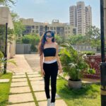 Anushka Sen Instagram - just like magic 🪄