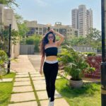 Anushka Sen Instagram - just like magic 🪄