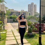 Anushka Sen Instagram - just like magic 🪄