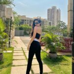 Anushka Sen Instagram - just like magic 🪄
