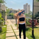 Anushka Sen Instagram - just like magic 🪄