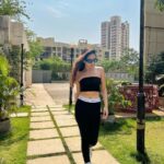 Anushka Sen Instagram - just like magic 🪄