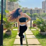 Anushka Sen Instagram - just like magic 🪄