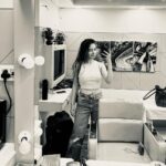 Anushka Sen Instagram - vanity affair 🎥