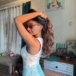 Anushka Sen Instagram - ☀️😘