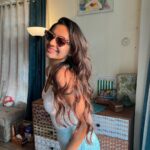 Anushka Sen Instagram - ☀️😘