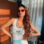 Anushka Sen Instagram - ☀️😘