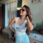 Anushka Sen Instagram - ☀️😘