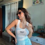 Anushka Sen Instagram - ☀️😘