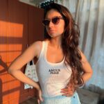 Anushka Sen Instagram - ☀️😘
