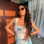 Anushka Sen Instagram - ☀️😘