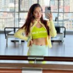 Anushka Sen Instagram - Tuesday Tales 🧜‍♀️✨🤍