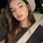 Anushka Sen Instagram - Sen ki Selfies 🤭💁‍♀️💕