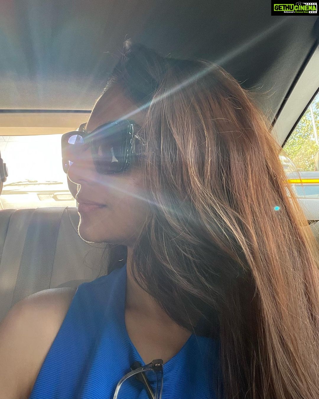 Anushka Sen Instagram - Sen ki Selfies 🤭💁♀️💕