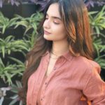 Anushka Sen Instagram – 🐙