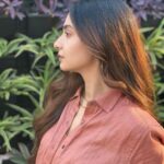 Anushka Sen Instagram - 🐙