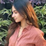 Anushka Sen Instagram - 🐙