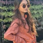 Anushka Sen Instagram - 🐙