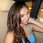 Anushka Sen Instagram – Alexa play ‘why this kolaveri di?’ 👻