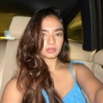 Anushka Sen Instagram – Alexa play ‘why this kolaveri di?’ 👻